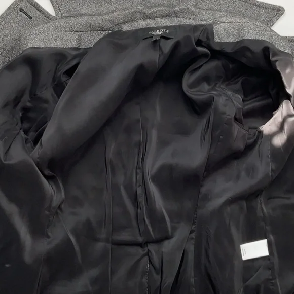 Talbots Wool Blazer - Picture 9 of 10